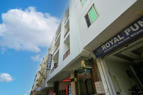 Mahipalpur Extension Hotel | Hotel Lookout Stay