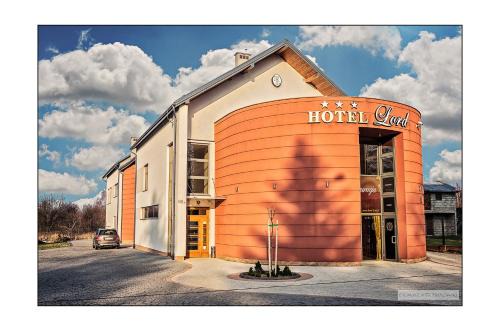 Krosno Hotel | Hotel Lord Krosno