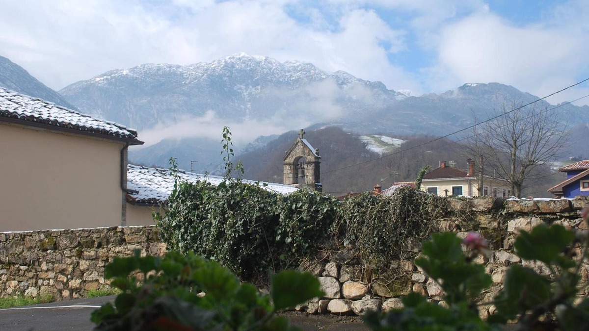 Arenas de Cabrales Hotel | Hotel Los Ángeles