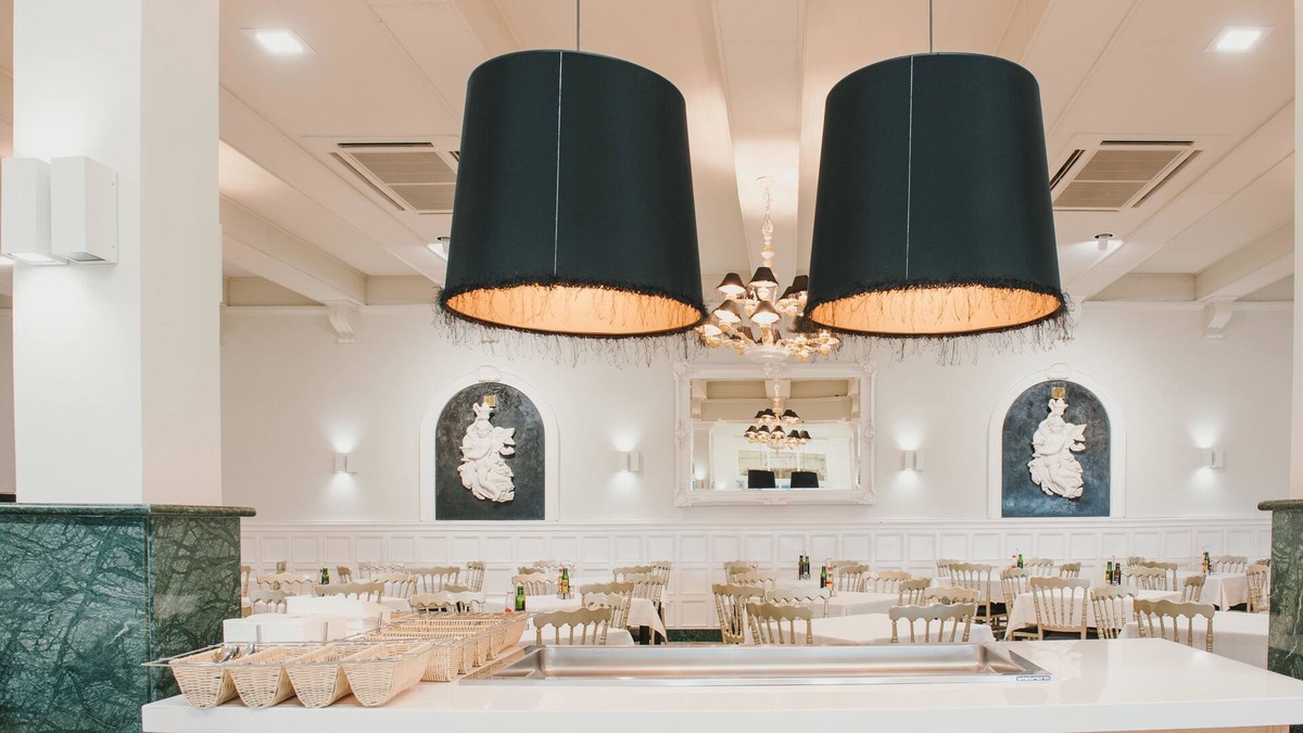 Genil Hotel | Hotel Los Angeles, Granada