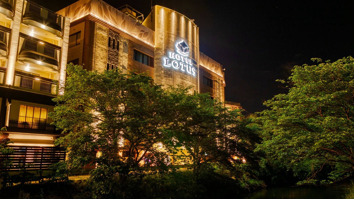 Otsu Hotel | Hotel Lotus Otsu - Adults Only