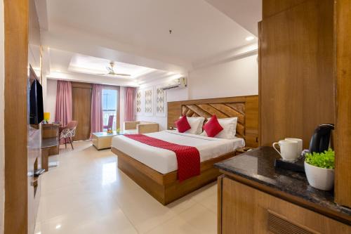 Sonepat Hotel | Hotel Lotus Paradise