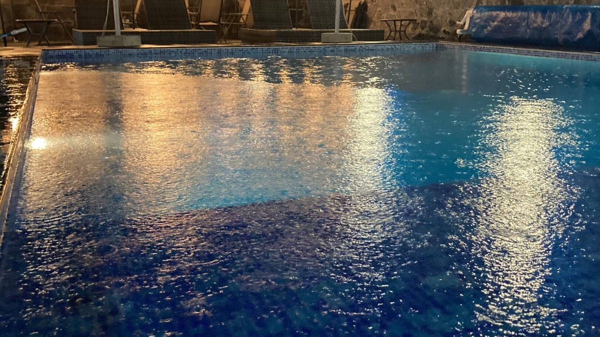 Chiconcuac Hotel | Hotel Luciérnaga
