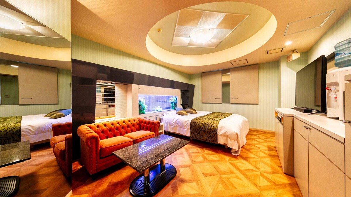 Otsu Hotel | Hotel Luna Otsu