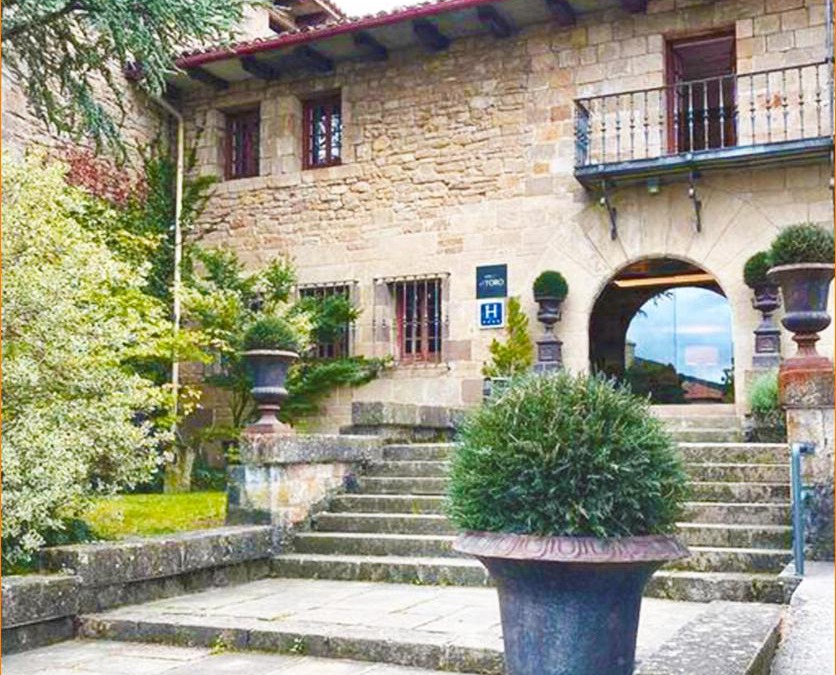 Berrioplano Hotel | Hotel Luze El Toro