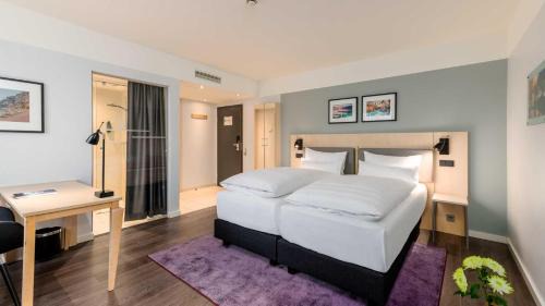 Innenstadt Hotel | Hotel Lyskirchen Köln