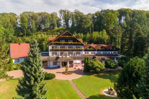 Oerlinghausen Hotel | Hotel Mügge am Iberg