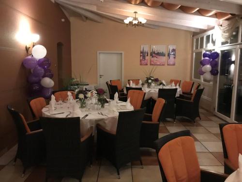 Lollar Hotel | Hotel Mühlenhof Lollar