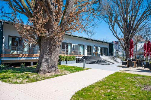 Eschwege Hotel | Hotel Müllers-Weiden