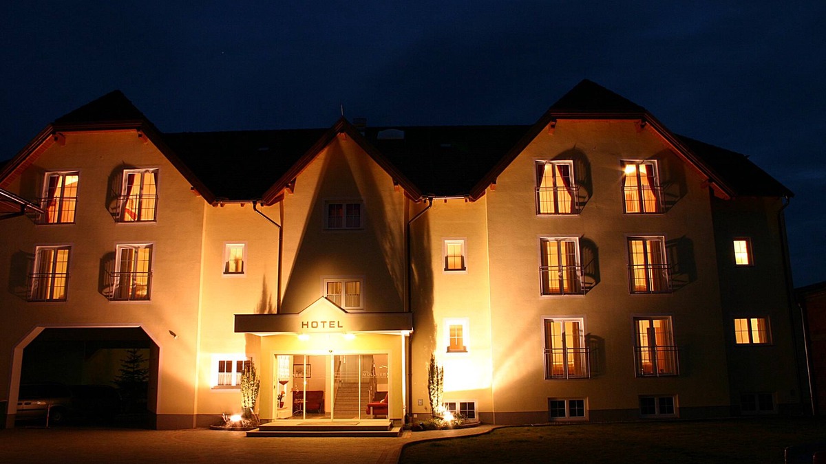 Marz House | Hotel Müllner