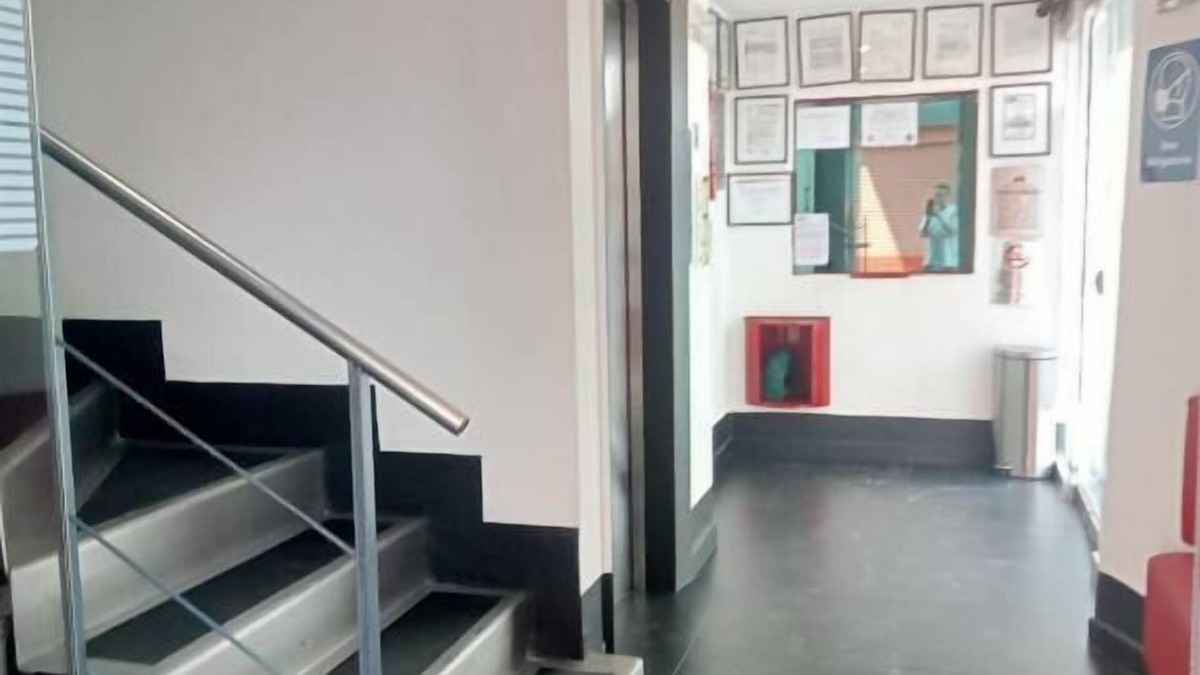 Ixtapalapa Hotel | HOTEL M RED