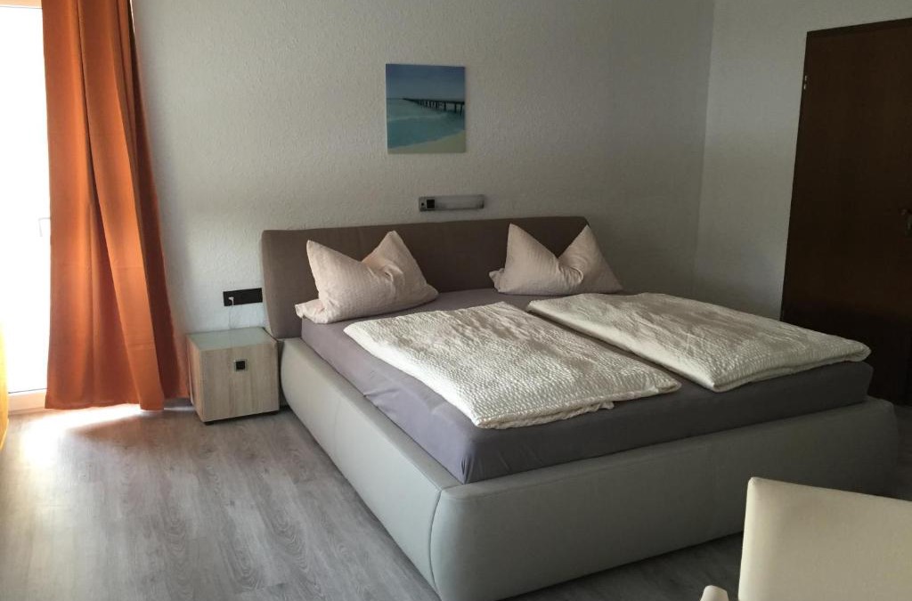 Donauwoerth Hotel | Hotel M&S garni