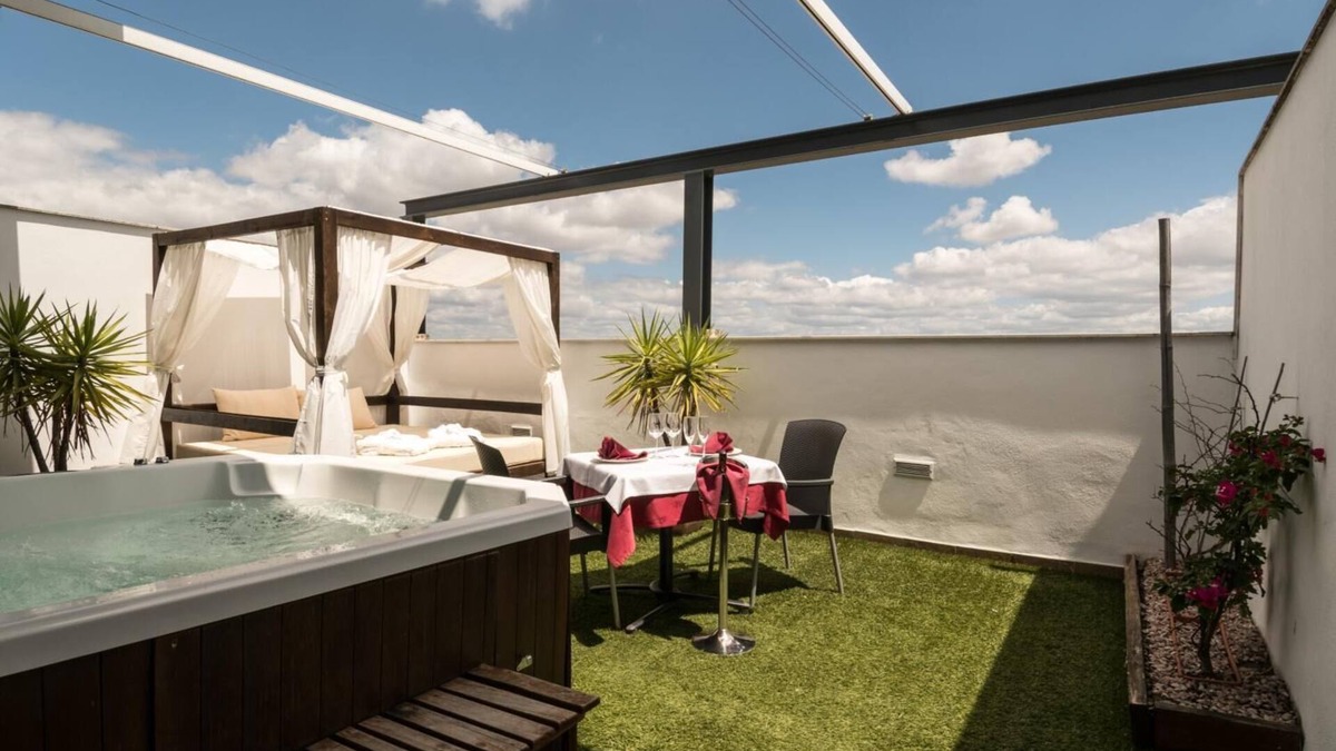 El Carpio Hotel | Hotel Macami