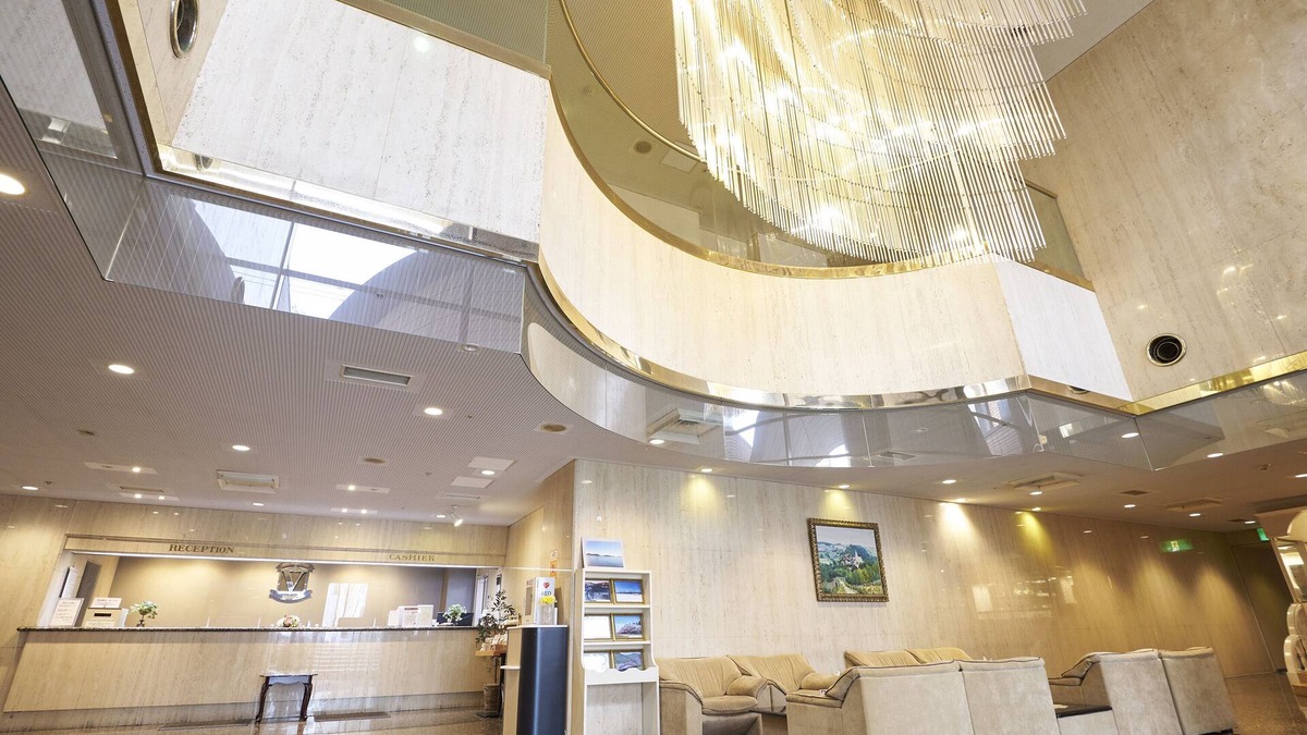 Machida Hotel | Hotel Machida Villa