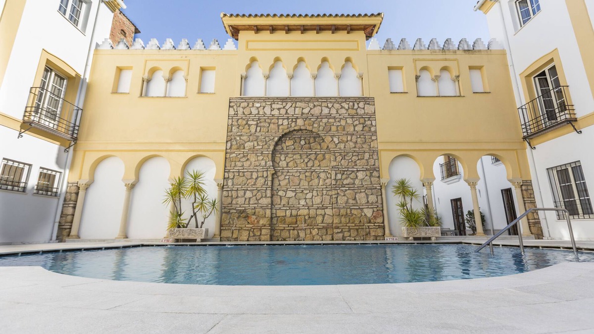 Distrito Centro Hotel | Hotel Macià Alfaros