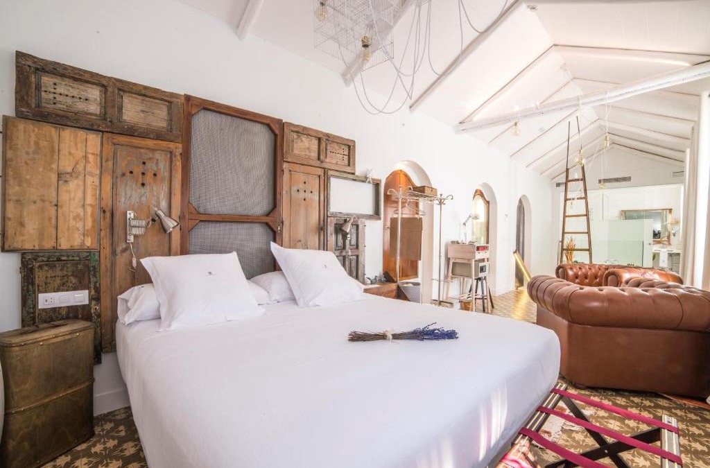 La Catedral Hotel | Hotel Madinat