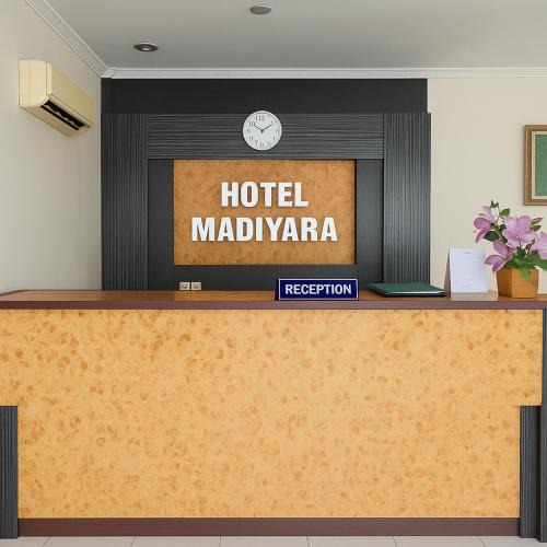 Mukomuko Hotel | Hotel Madiyara