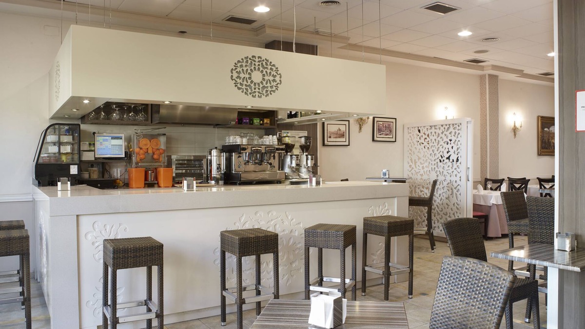 Ronda Hotel | Hotel Maestranza