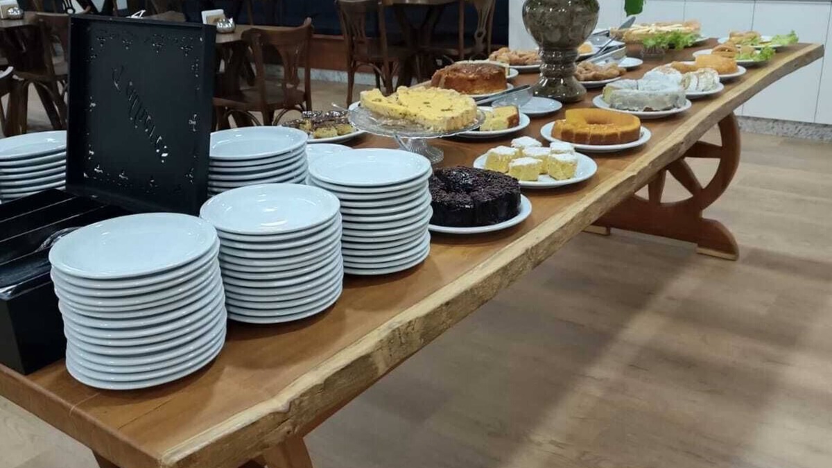 Pato Branco Hotel | Hotel Maestro Executive Pato Branco