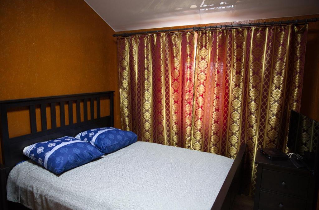Pervoural'sk Hotel | Hotel Magistral