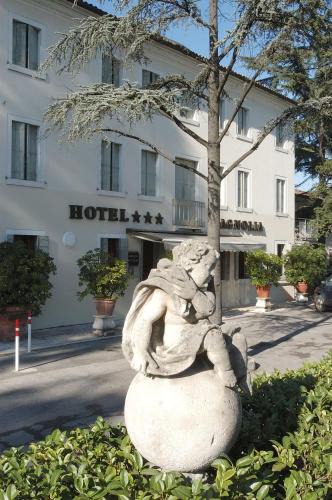 Preganziol Hotel | Hotel Magnolia