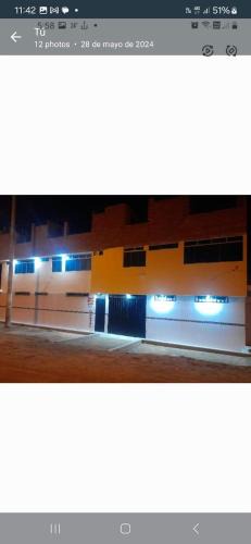 Huarmey Hotel | Hotel Magu Huarmey