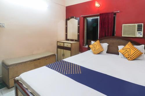 Tarapith Hotel | Hotel Maharaja