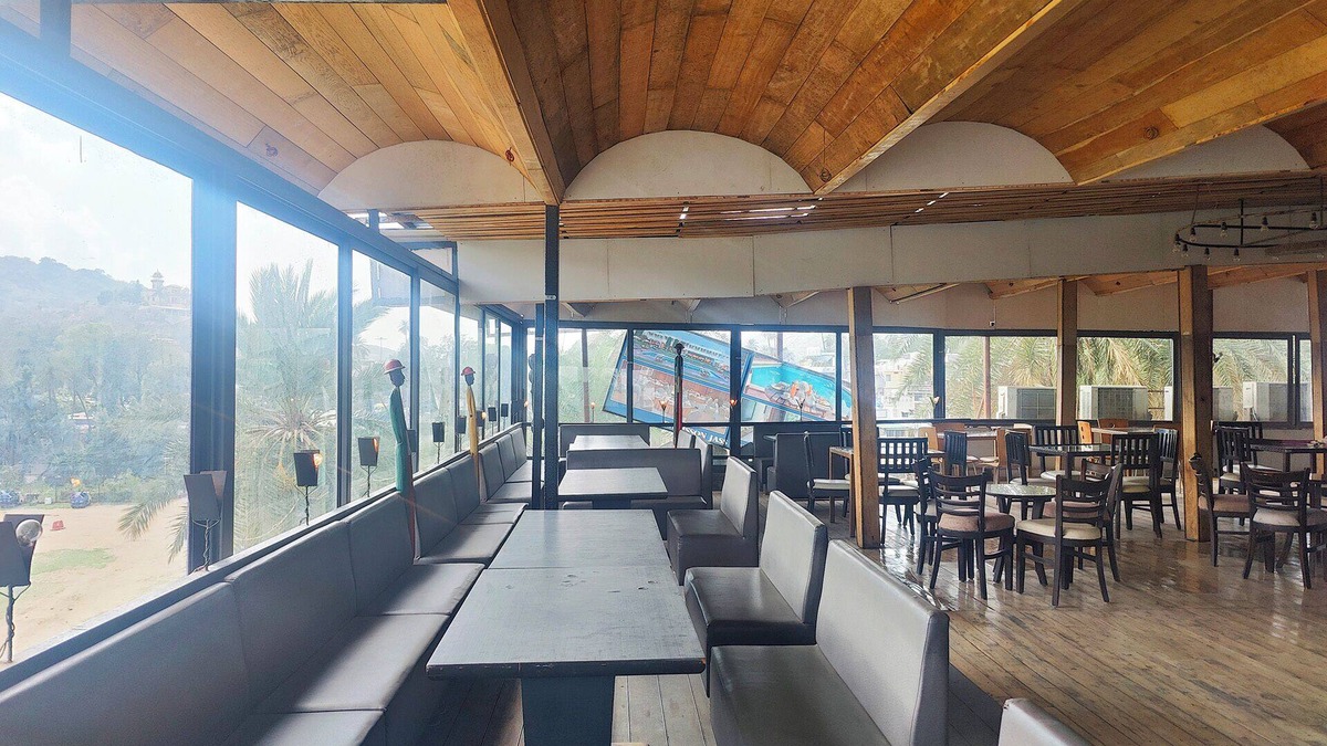 Mount Abu Hotel | Hotel maharaja international