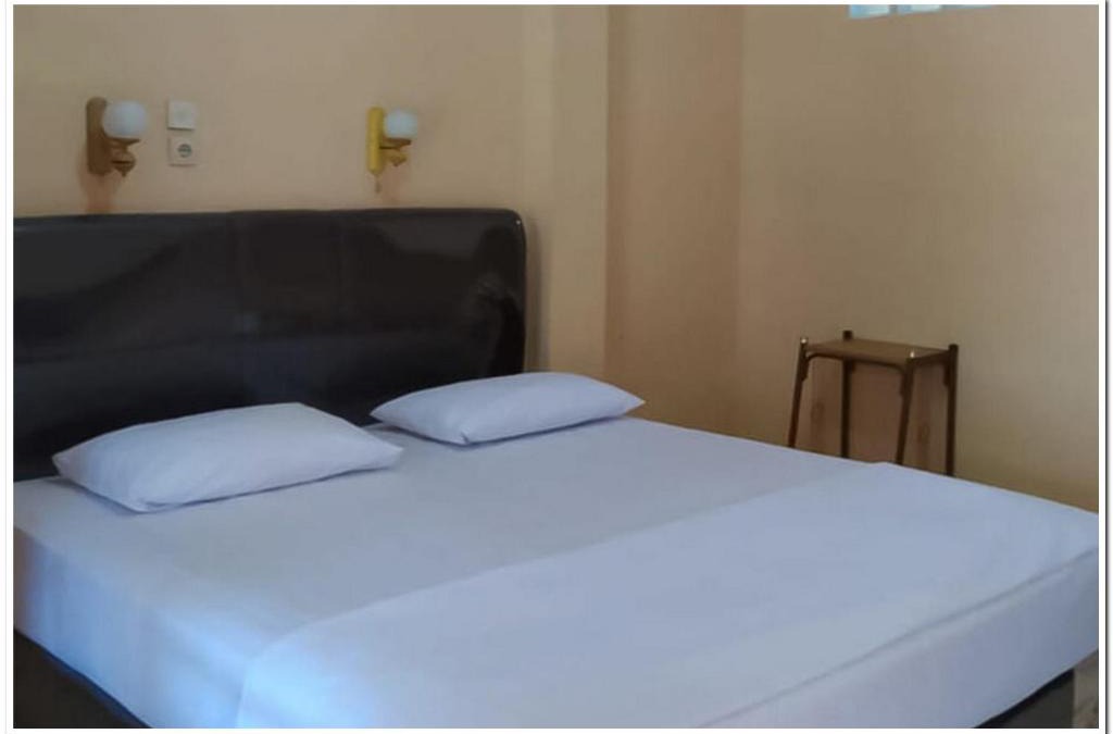 Pematangsiantar Hotel | Hotel Maharani Syariah Mitra RedDoorz