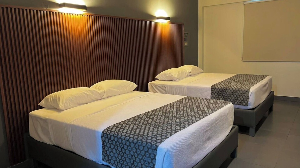 Tlaquepaque Hotel | Hotel Maioris Guadalajara