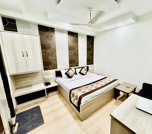 Charbagh Hotel | Hotel Majestic Lucknow