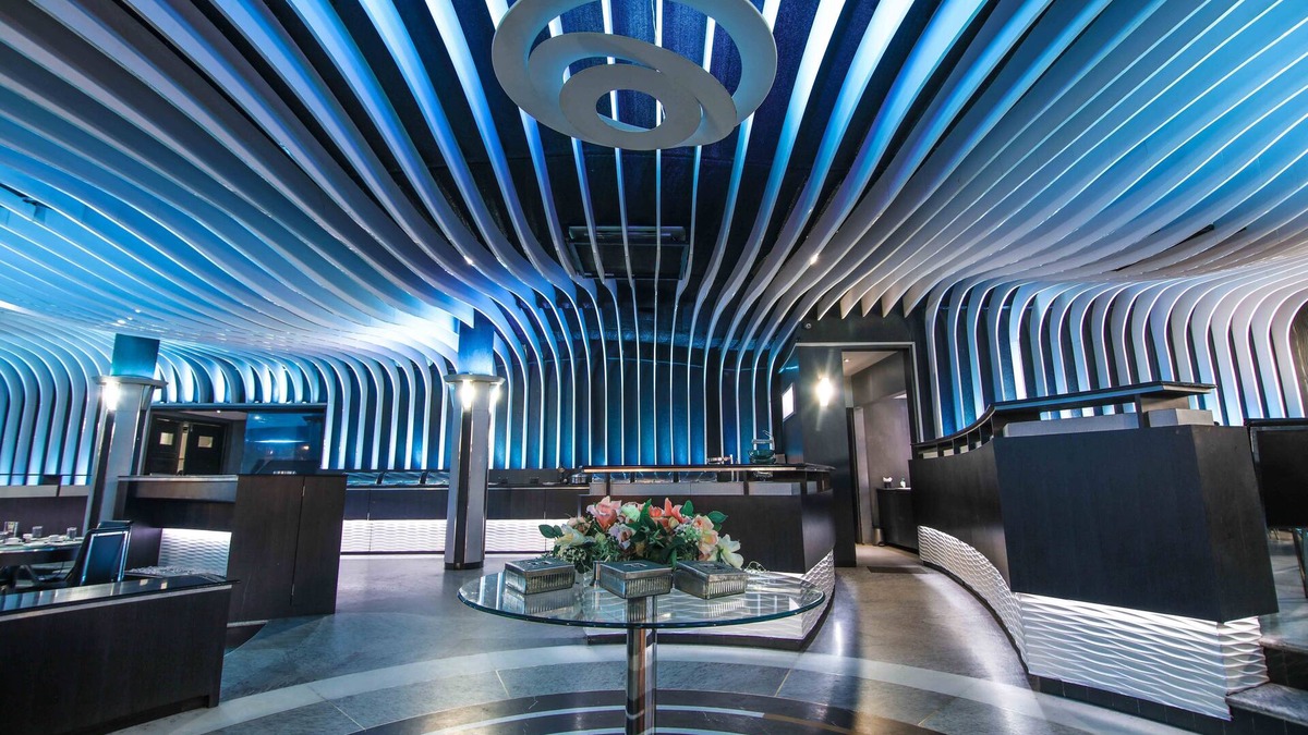 Kamalapur Hotel | Hotel Malligi