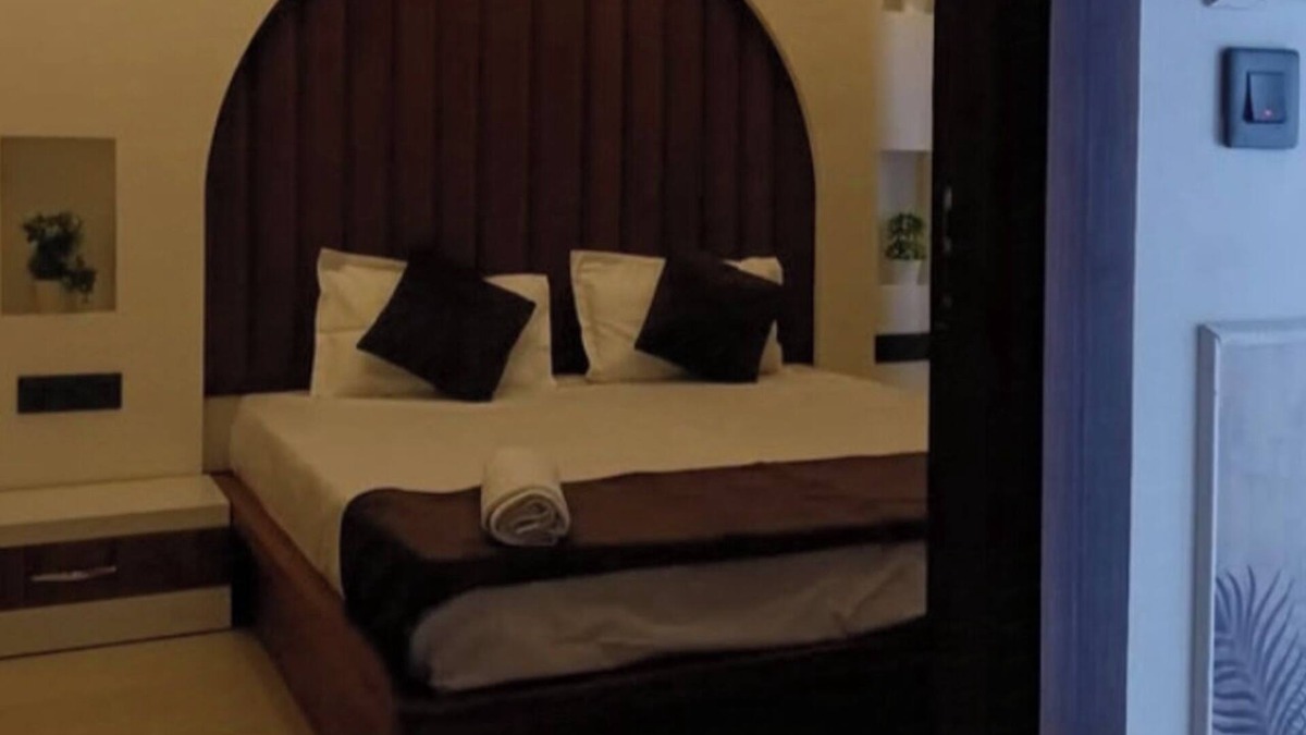 Hansi Hotel | Hotel Mango Tree