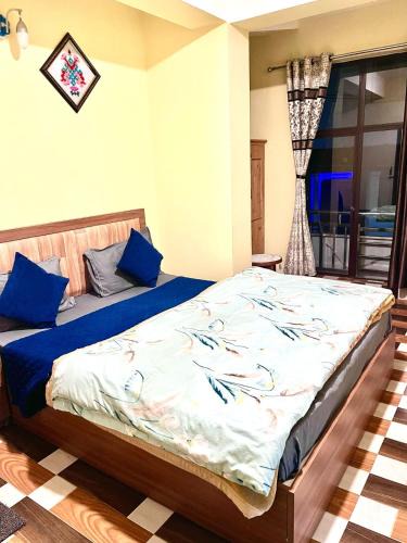 Lava Hotel | Hotel Manjushree