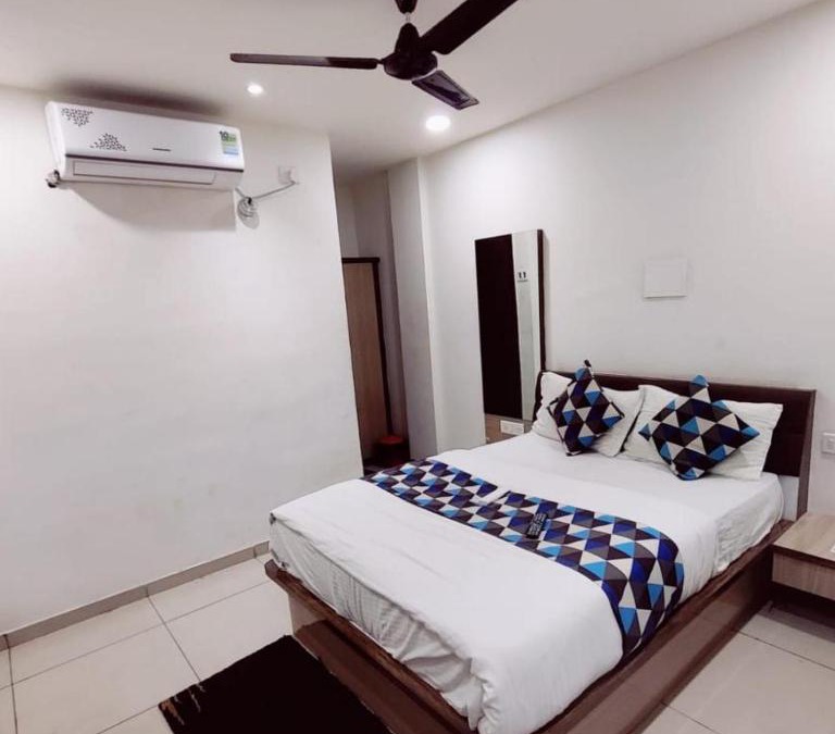 Vadodara Hotel | Hotel Mansarovar,Vadodara