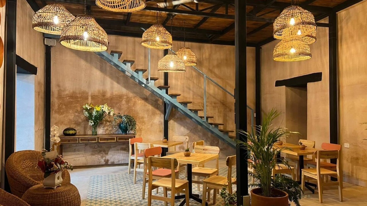 Chiapa De Corzo Hotel | Hotel Mansión Chiapa