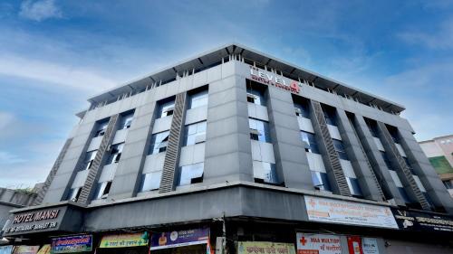 Vapi Hotel | Hotel Mansi