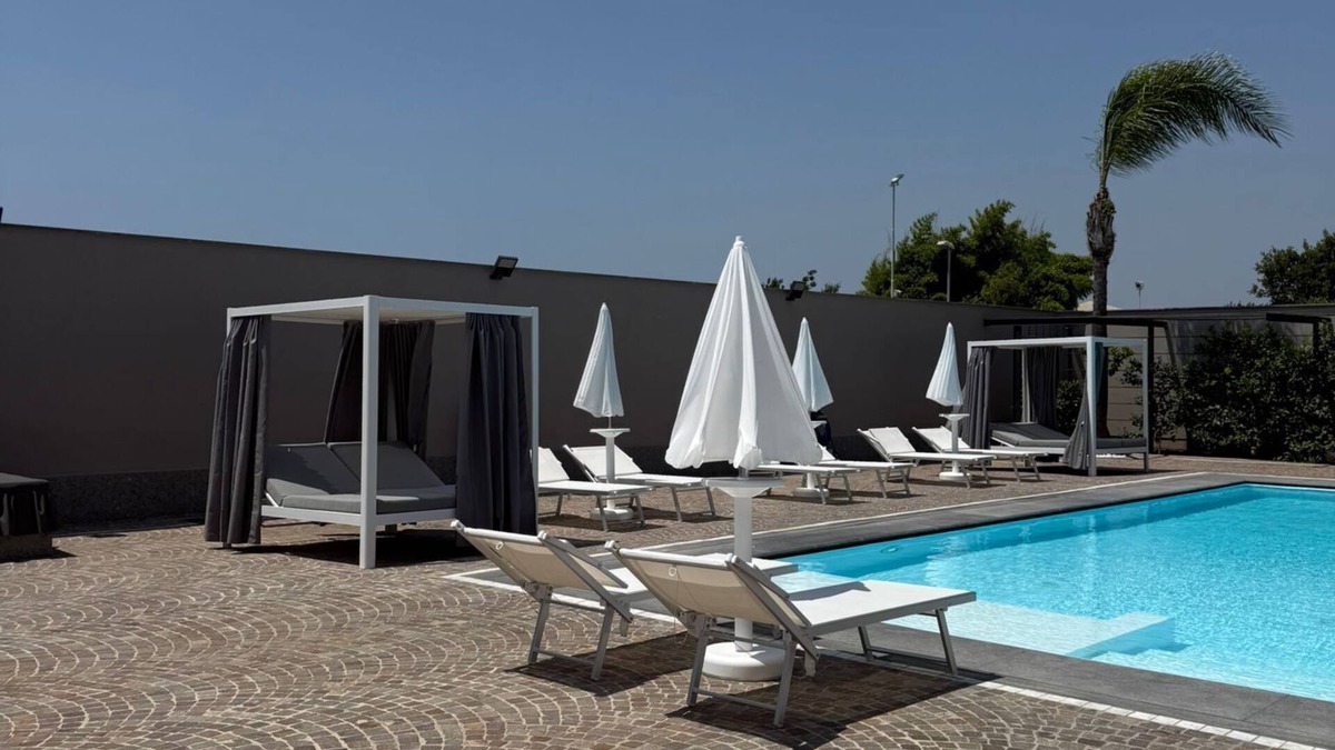 Varcaturo Hotel | Hotel Manuela