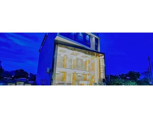 Omkareshwar House | Hotel Manyavar Palace, Kothi