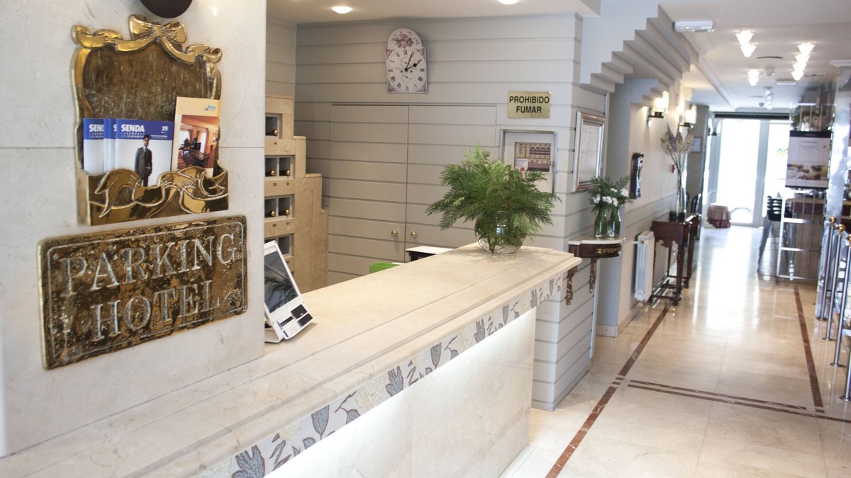 Burgos House | Hotel María Luisa