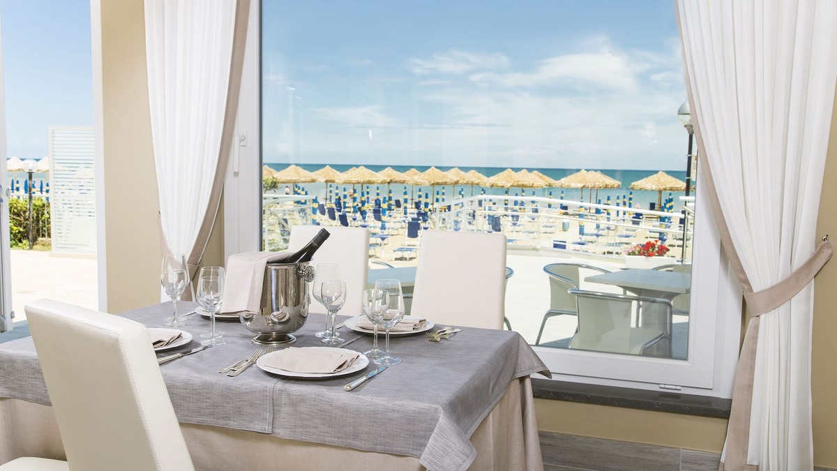 Lido Riccio Hotel | Hotel Mara