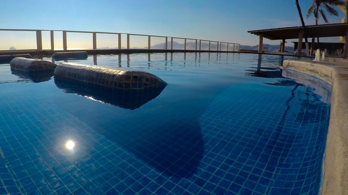 Manzanillo Hotel | Hotel Marbella