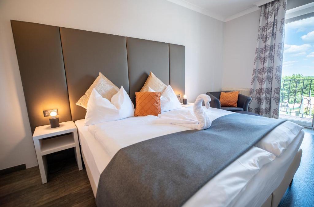 Petronell-Carnuntum Hotel | Hotel Marc Aurel