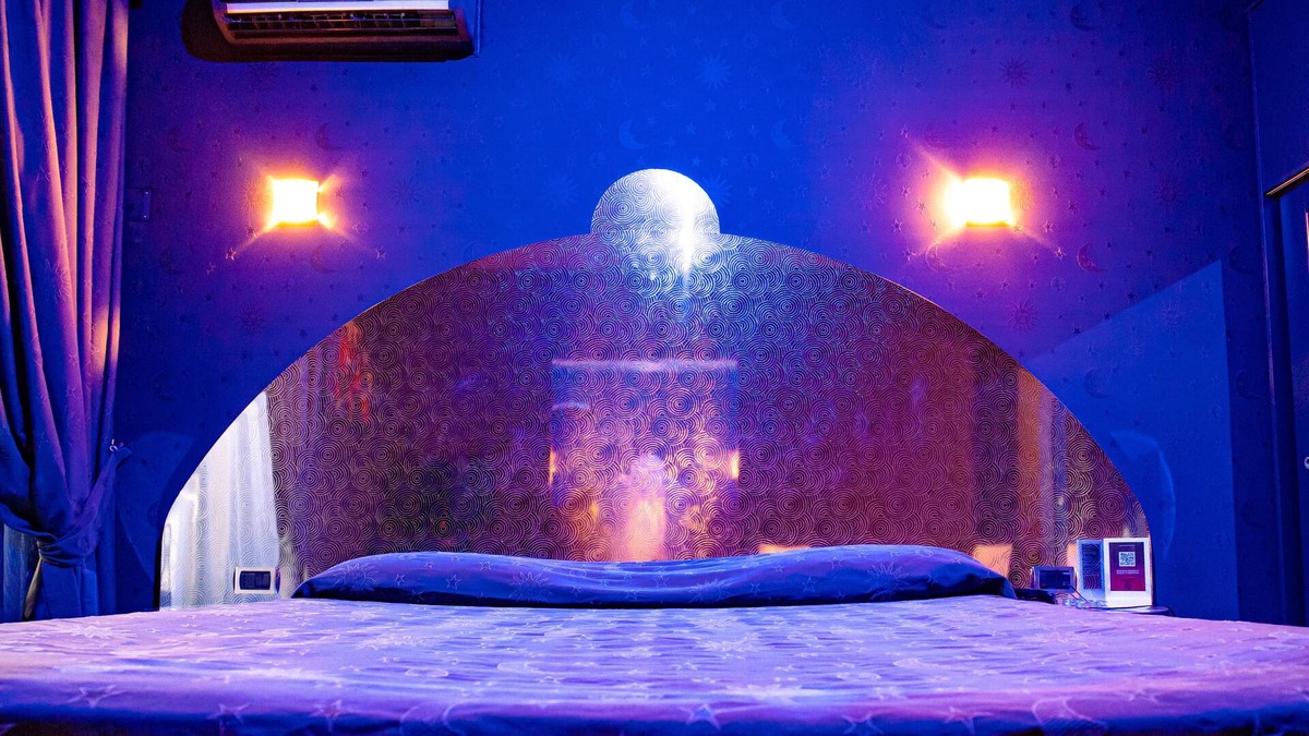 Giugliano in Campania Hotel | Hotel Marcantonio