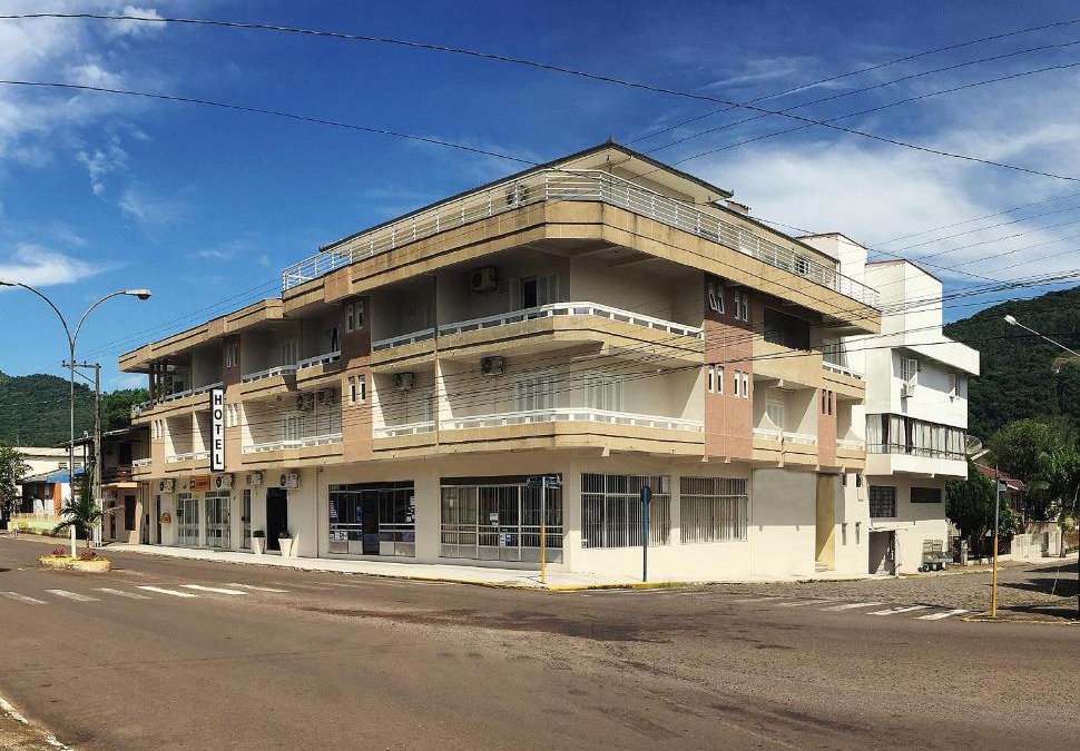 Centro Hotel | Hotel Marchetti