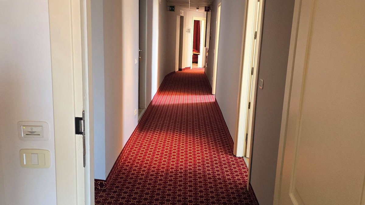 Campalto Hotel | Hotel Marco polo
