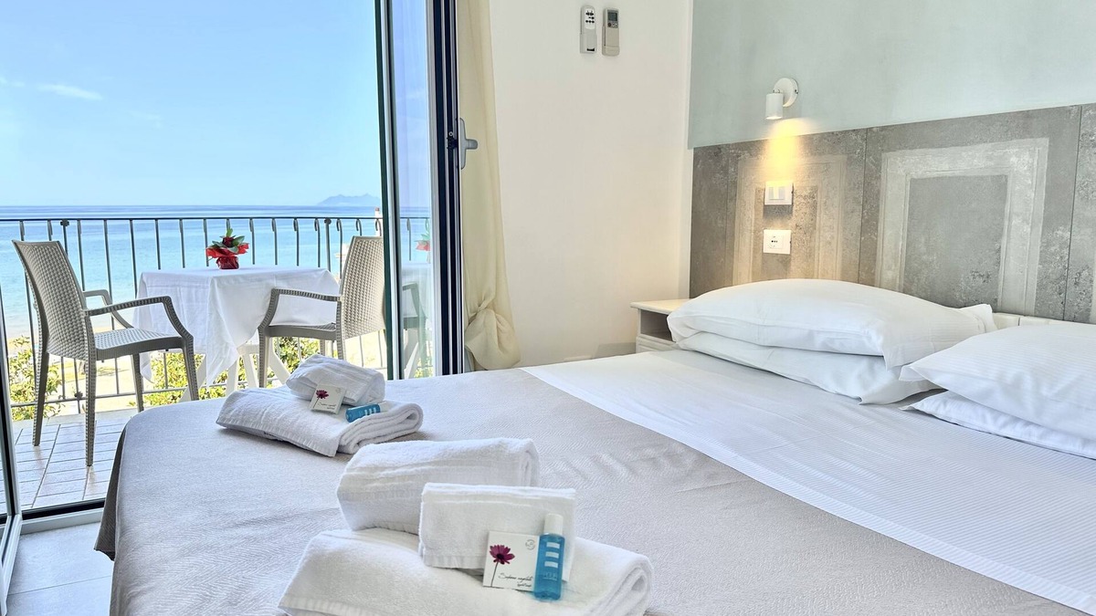 Sperlonga Hotel | Hotel Marconi