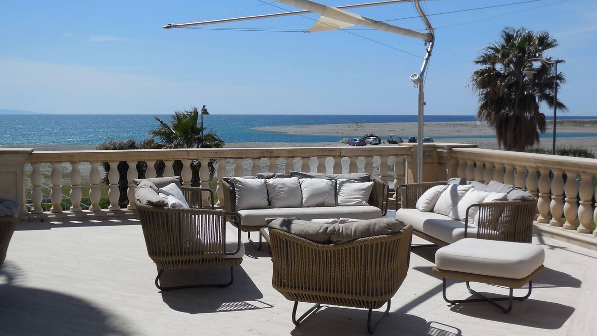 Gizzeria Lido Hotel | Hotel Marechiaro
