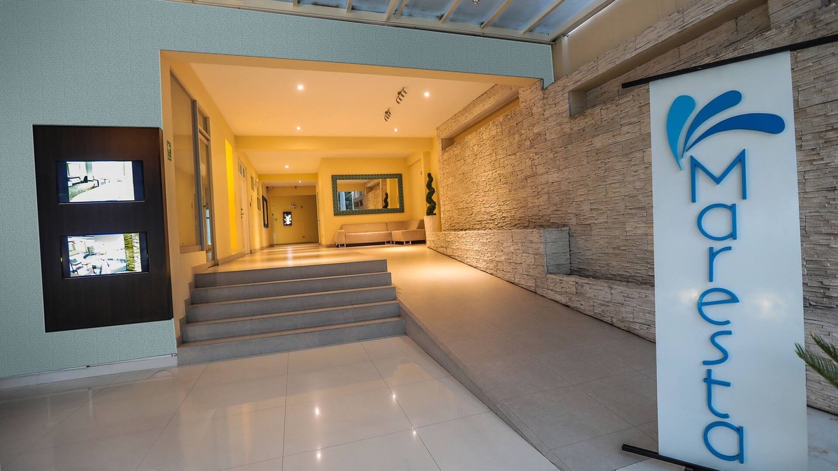 Nuevo Chimbote Hotel | Hotel Maresta Lodge - Hotel Asociado Casa Andina