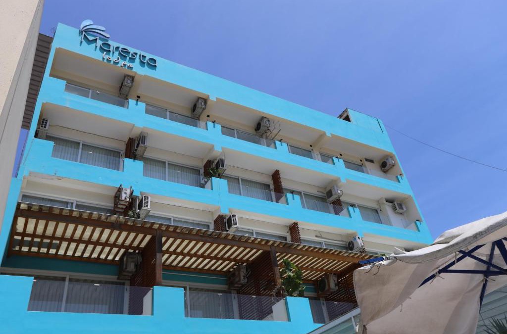 Nuevo Chimbote Hotel | Hotel Maresta Lodge - Hotel Asociado Casa Andina